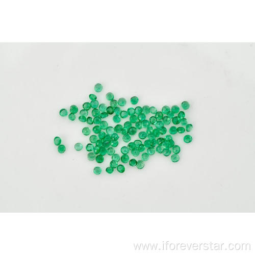 Brazil Emerald Loose Gemstone Natural Emerald Stone